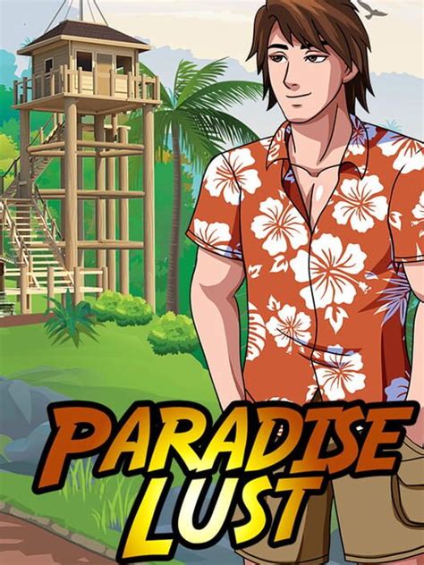Paradise Lust [v1.1.4b] [Flexible Media] .